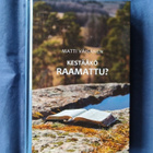 Väisänen, Matti: Kestääkö Raamattu? - pikkukuva 1