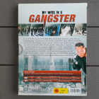 DVD: My Wife is a Gangster (Shin Eun-kyung 2004) Digipak - pikkukuva 2