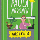 Paula Noronen: Tarja Kulho - räkkärimarketin kassa - pikkukuva 1