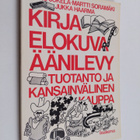 Mikko ym. Jokela : Kirja, elokuva, äänilevy : tuotanto ja... - pikkukuva 1