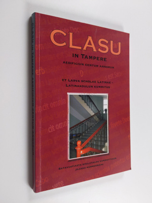 Jaakko Nurmesniemi : Clasu in Tampere : aedificium centum...