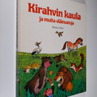 Kirahvin kaula ja muita eläinsatuja - pikkukuva 1