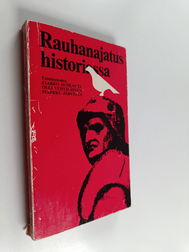 Rauhanajatus historiassa
