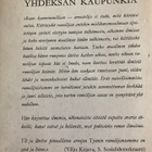 AALE TYNNI: MAAILMANTEATTERI - pikkukuva 2