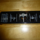Revellin valmistamat Star Wars alukset äänillä, valoilla - pikkukuva 5