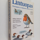 Killian Mullarney ym. : Lintuopas : Euroopan ja Välimeren... - pikkukuva 1