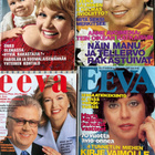 EEVA-lehdet 22 KPL vuosien varrelta - pikkukuva 4