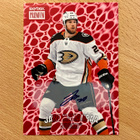 2020-21 Metal Universe Jani Hakanpaa Rookie Auto #PP-33 - pikkukuva 1