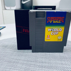 NES Super Spike V’ball / Nintendo World Cup USA - pikkukuva 1