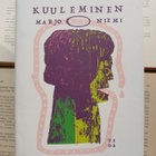 Marjo Niemi - Kuuleminen (sid.) - pikkukuva 1