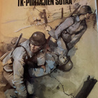 ATELJEENA SOTATANNER  TK-PIIRTÄJIEN SOTAA - pikkukuva 1