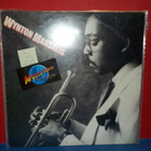WYNTON MARSALIS - S/T M-/EX- EU -82 PRESS LP - pikkukuva 1