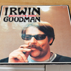 Irwin Goodman Vuosikerta 89 LP - pikkukuva 1