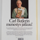 Carl Butler : Carl Butlerin uusi keittokirja - pikkukuva 2
