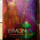 Toni Jerrman (toim.) - Himon anatomia (nid.) - pikkukuva 1