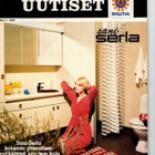 Rautakaupan uutiset n:o 7 1979 Sani-Serla. Tammisaari. Teräs - pikkukuva 1