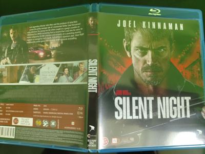 Silent Night