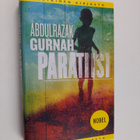 Abdulrazak Gurnah : Paratiisi - pikkukuva 1