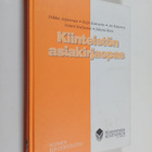 Kiinteistön asiakirjaopas - pikkukuva 1