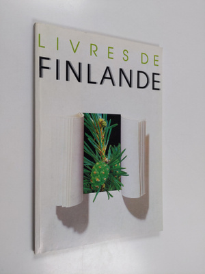 Livres de Finlande