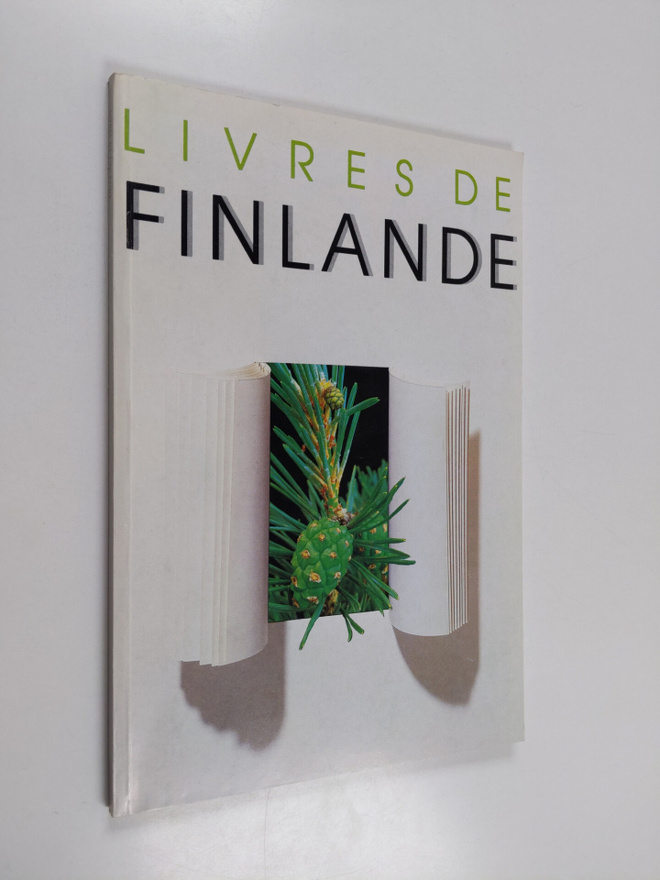 Livres de Finlande