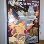 Aavekaupunki - Arto Melleri & Jarmo Mäkilä - 1.p.1998 - pikkukuva 1