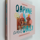 Rachel Burke : Daphne and Daisy : Pawtraits of Sausage Style - pikkukuva 1