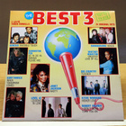 The Best 3 (24 Original Hits) 2xLP 1986 - pikkukuva 1