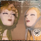 Switchblade Symphony - The Three Calamities LP (Uusi) - pikkukuva 1