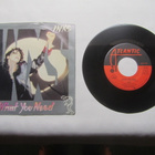 INXS: What You Need  7" single  1985 - pikkukuva 1