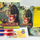 PC - 3D Dinosaur Adventure (CIB Big Box) - pikkukuva 1