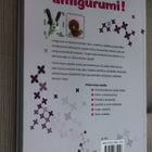 Annie Obaachan : Virkkaa amigurumi! 25 söpöä eläinmaskottia - pikkukuva 2