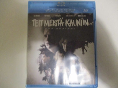 BLU-RAY TEIT MEISTÄ KAUNIIN