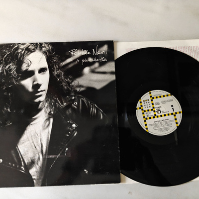 LP Robbie nevil/a place like this