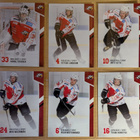 2014-15 Cardset Series 1 Sport Team Set 12 korttia (121-132) - pikkukuva 1
