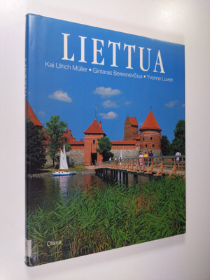 Kai Ulrich Muller : Liettua