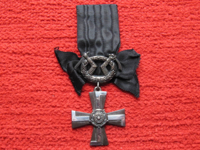VR 4lk. Sururisti 1941