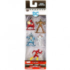 Nano Metalfigs DC Super Sankarit 5-Pack A *UUSI* - pikkukuva 2