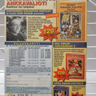Aku Ankka 47 1995 - pikkukuva 2