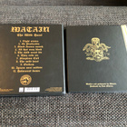Watain ”The Wild Hunt” Mediabook CD 2013 - pikkukuva 2