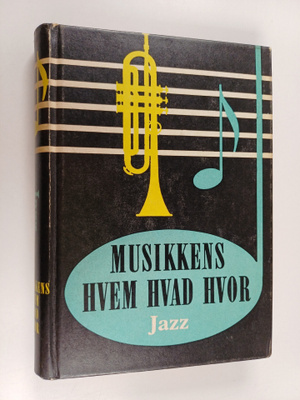 Jazzens hvem-hvad-hvor