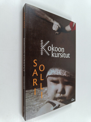 Sari Olli : Kokoon kursitut : novelleja
