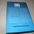 Paasikiven päiväkirjat 1 1944-1956  -sid - pikkukuva 2