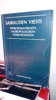 Sairauden viesti ( SIS POSTIKULU )
