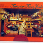 Taikurien talon joulu Mysi Lahtinen - pikkukuva 1
