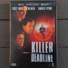 DVD: Killer Deadline / Kuolettava Sopimus (Tim Roth 2002) - pikkukuva 1