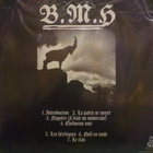 BAISE MA HACHE - AB ORIGINE FIDELIS - FRA 2022 M-/M- 7" LP - pikkukuva 2