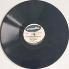 Savikiekko 1955 - Seija Lampila - Scandia KS-241 - pikkukuva 2