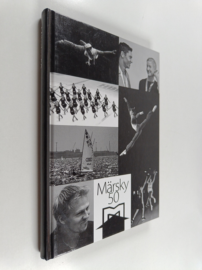 Märsky 50