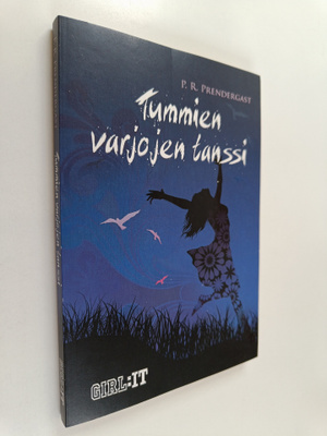 P. R. Prendergast : Tummien varjojen tanssi